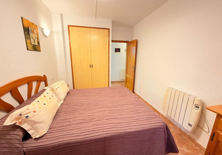 Resale - Apartment - Torrevieja - Centro