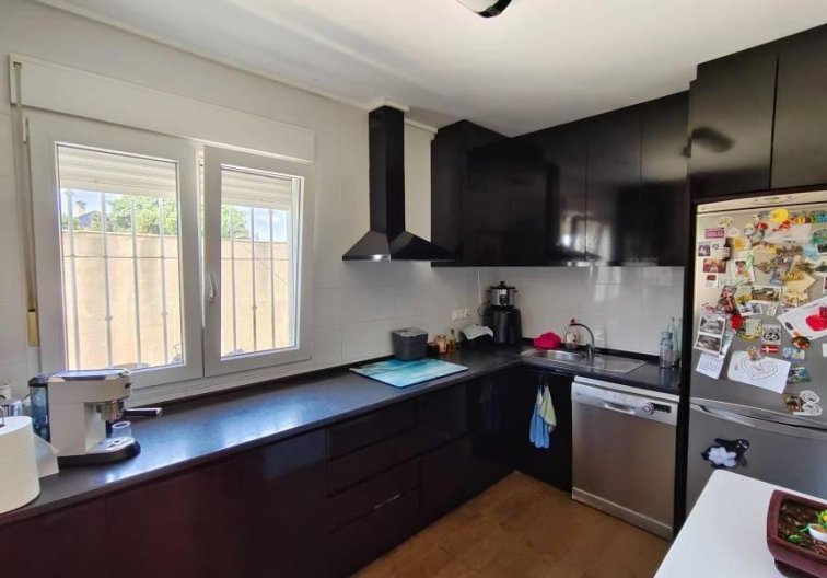 Herverkoop - villa - Torrevieja - Torreta Florida