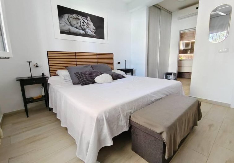 Herverkoop - villa - Torrevieja - Torreta Florida