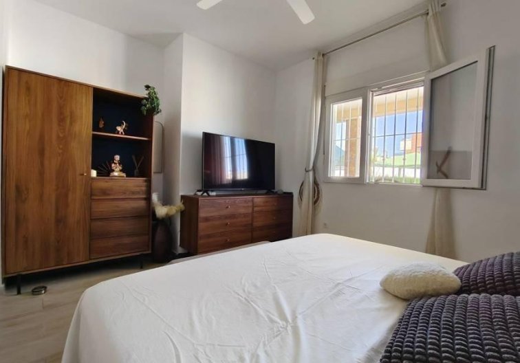 Herverkoop - villa - Torrevieja - Torreta Florida