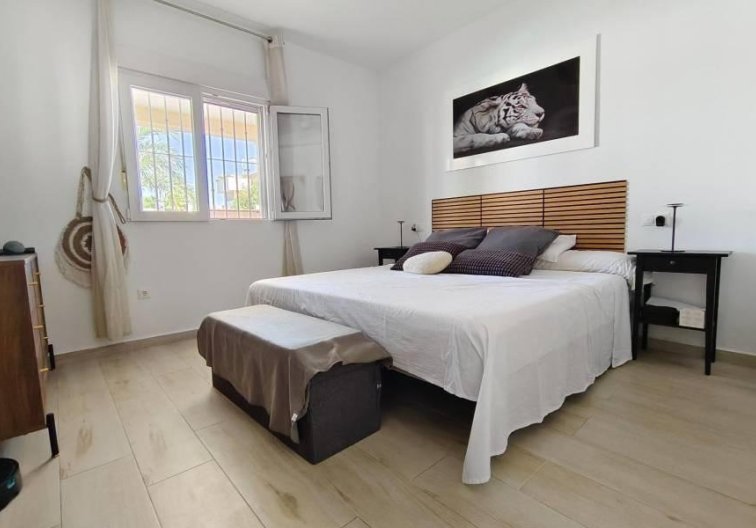 Herverkoop - villa - Torrevieja - Torreta Florida