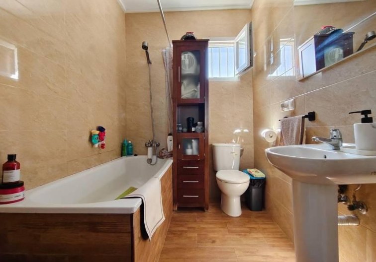Herverkoop - villa - Torrevieja - Torreta Florida