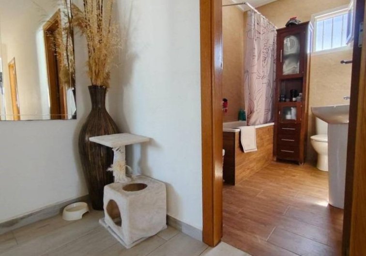 Herverkoop - villa - Torrevieja - Torreta Florida