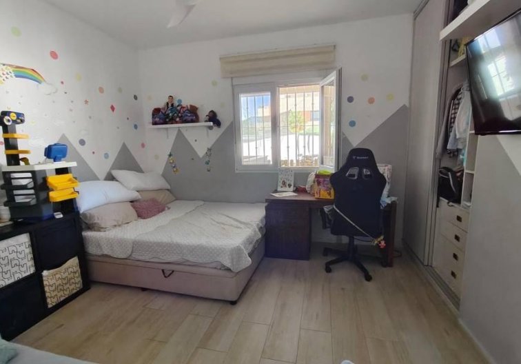 Herverkoop - villa - Torrevieja - Torreta Florida