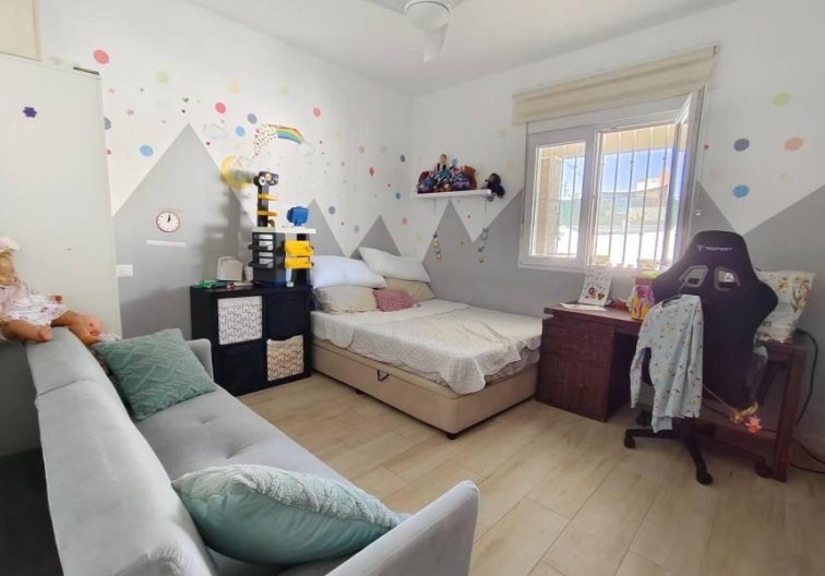 Herverkoop - villa - Torrevieja - Torreta Florida