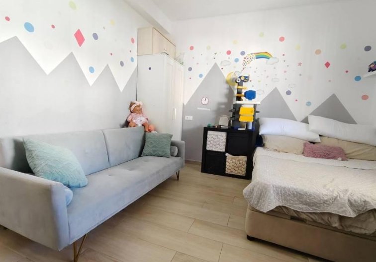 Herverkoop - villa - Torrevieja - Torreta Florida