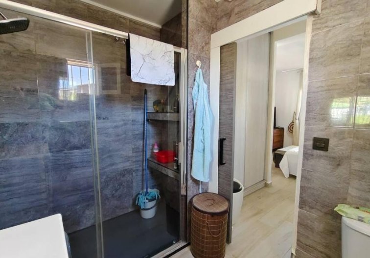 Herverkoop - villa - Torrevieja - Torreta Florida