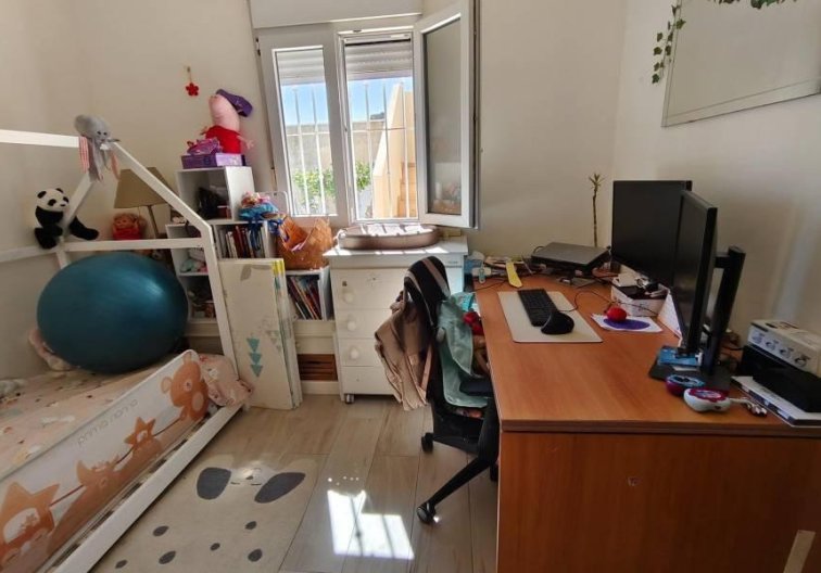 Herverkoop - villa - Torrevieja - Torreta Florida