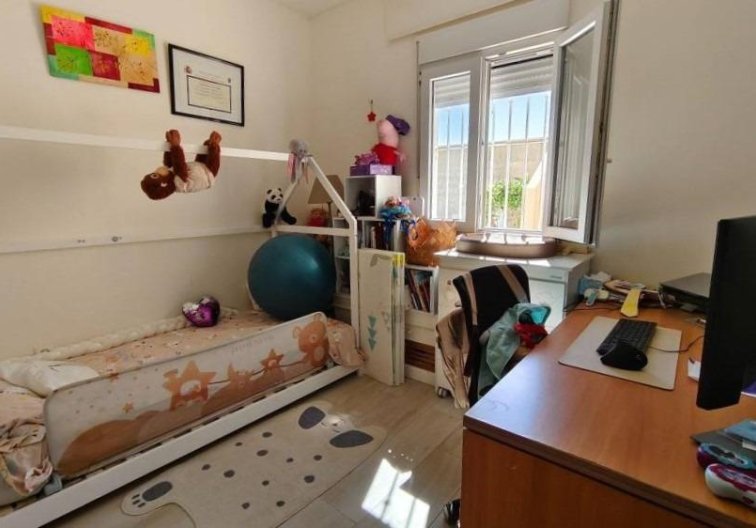 Herverkoop - villa - Torrevieja - Torreta Florida