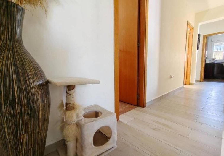 Herverkoop - villa - Torrevieja - Torreta Florida