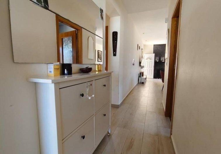 Herverkoop - villa - Torrevieja - Torreta Florida