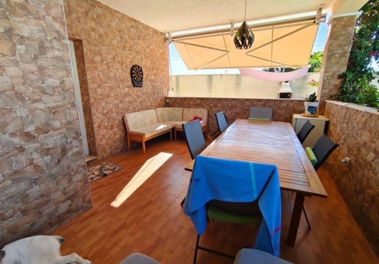 Herverkoop - villa - Torrevieja - Torreta Florida