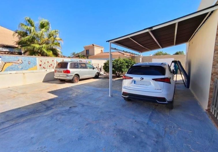 Herverkoop - villa - Torrevieja - Torreta Florida