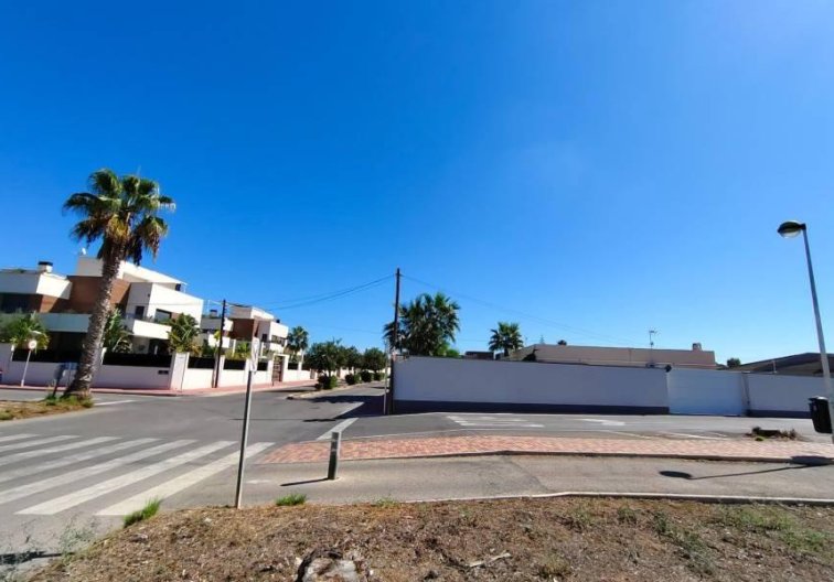 Herverkoop - villa - Torrevieja - Torreta Florida