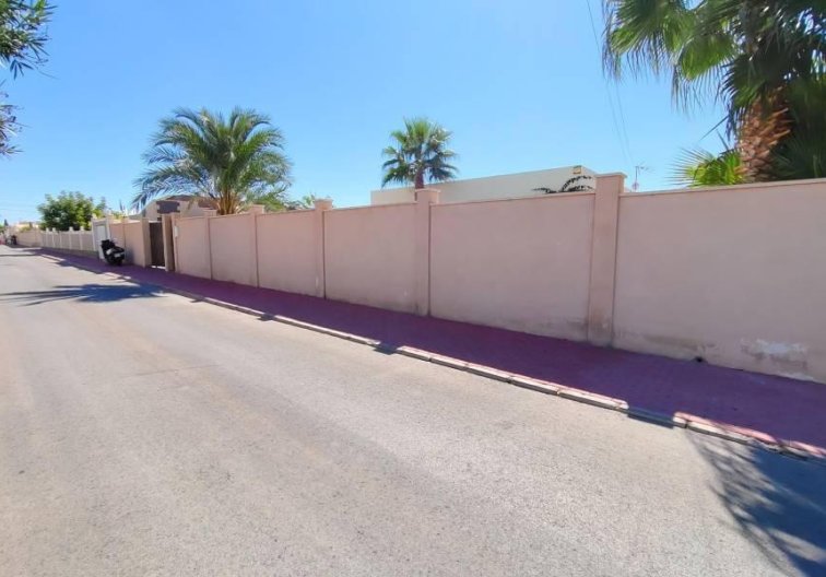 Herverkoop - villa - Torrevieja - Torreta Florida