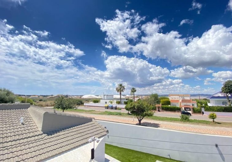 Herverkoop - villa - Torrevieja - Torreta Florida