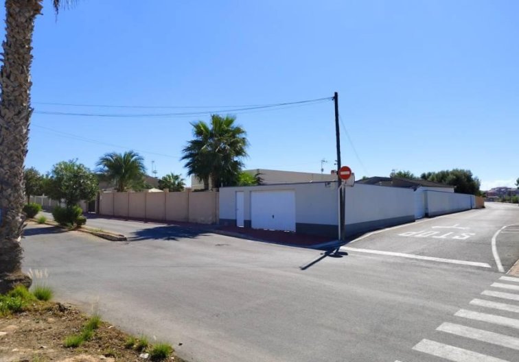 Herverkoop - villa - Torrevieja - Torreta Florida