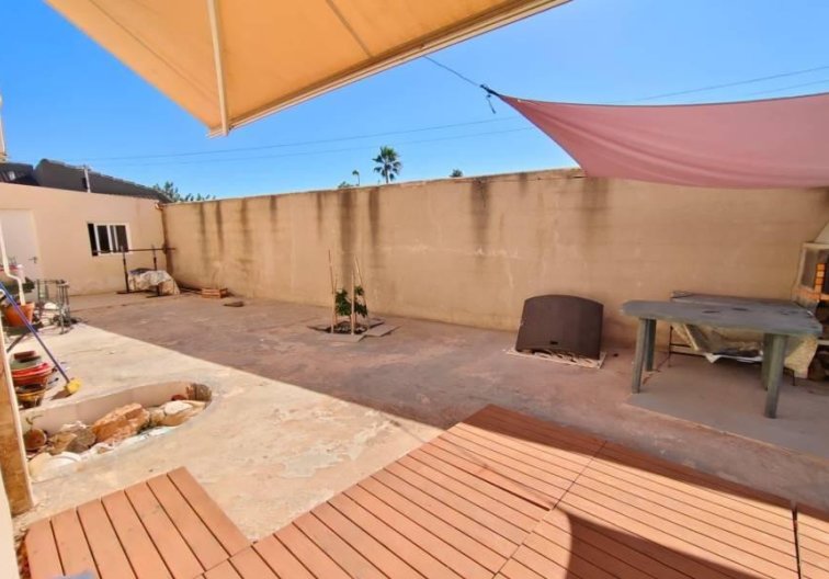 Herverkoop - villa - Torrevieja - Torreta Florida