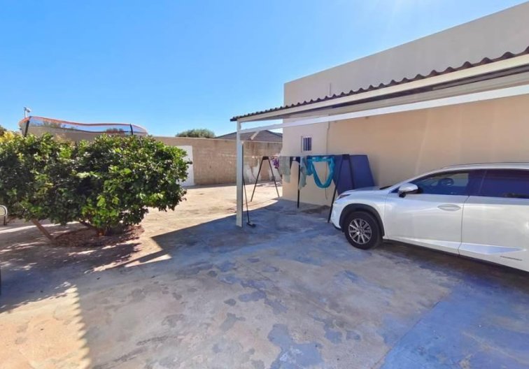 Herverkoop - villa - Torrevieja - Torreta Florida
