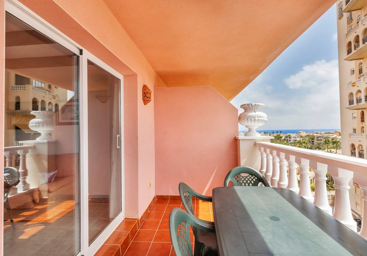 Segunda mano - Apartamento  - Torrevieja - Costa Blanca