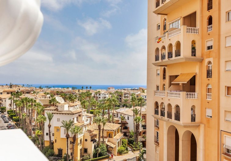 Segunda mano - Apartamento  - Torrevieja - Costa Blanca