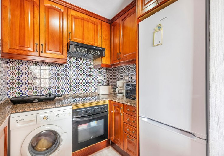 Segunda mano - Apartamento  - Torrevieja - Costa Blanca