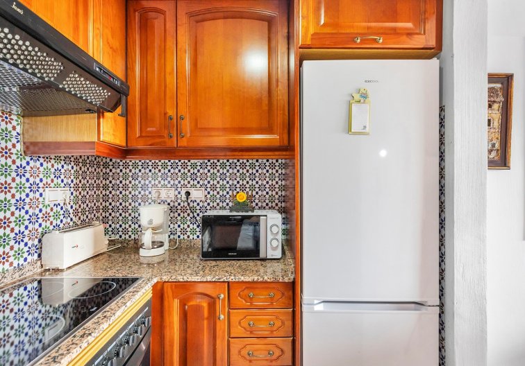 Segunda mano - Apartamento  - Torrevieja - Costa Blanca