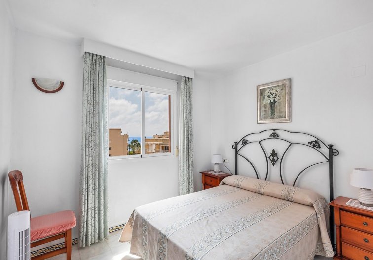 Segunda mano - Apartamento  - Torrevieja - Costa Blanca