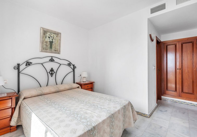 Segunda mano - Apartamento  - Torrevieja - Costa Blanca