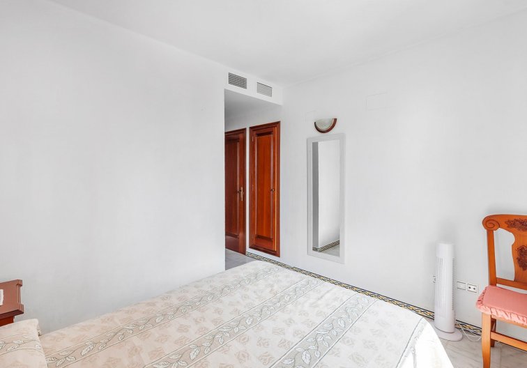 Segunda mano - Apartamento  - Torrevieja - Costa Blanca