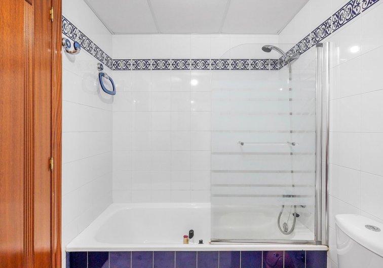 Segunda mano - Apartamento  - Torrevieja - Costa Blanca