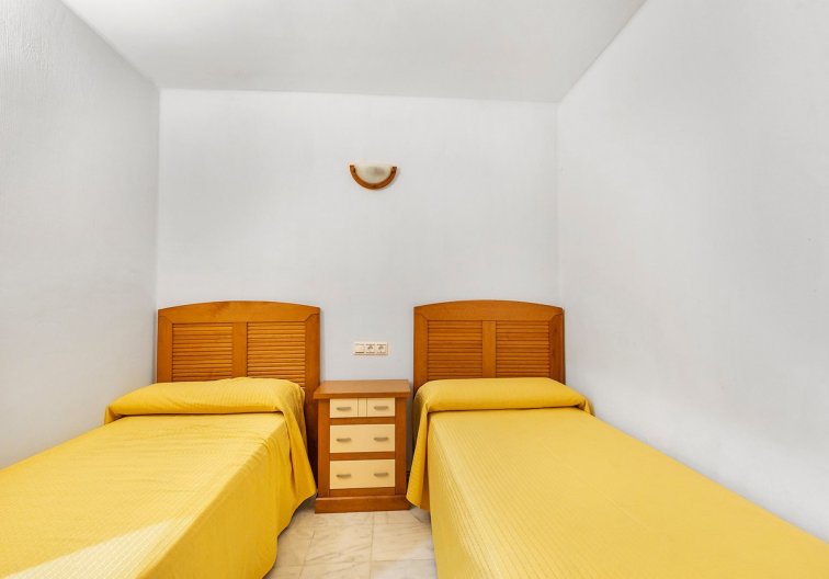 Segunda mano - Apartamento  - Torrevieja - Costa Blanca