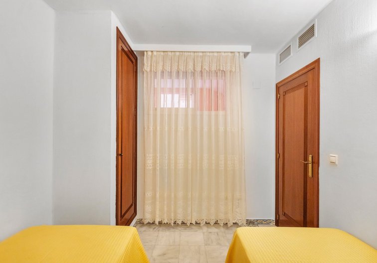 Segunda mano - Apartamento  - Torrevieja - Costa Blanca