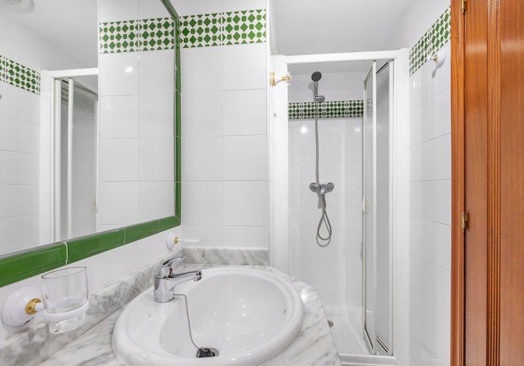 Segunda mano - Apartamento  - Torrevieja - Costa Blanca