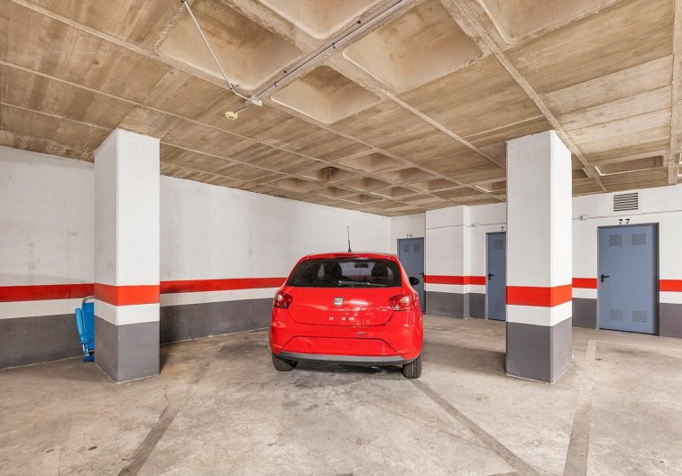 Segunda mano - Apartamento  - Torrevieja - Costa Blanca