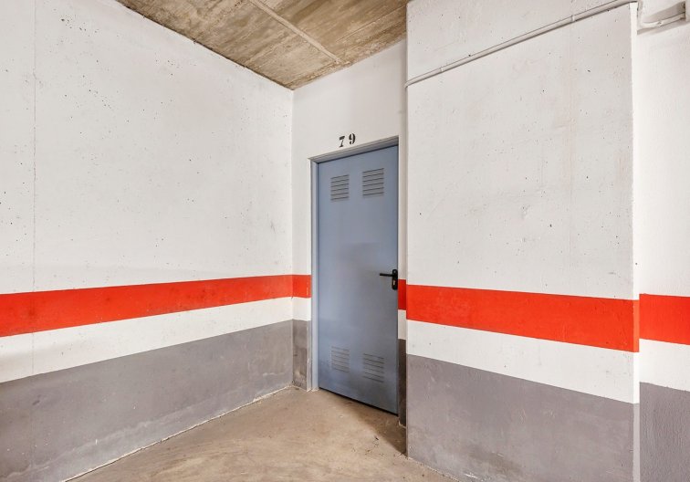 Segunda mano - Apartamento  - Torrevieja - Costa Blanca