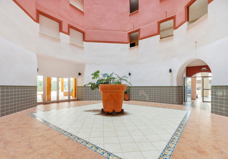 Segunda mano - Apartamento  - Torrevieja - Costa Blanca