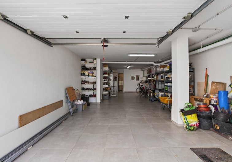Segunda mano - villa - Bigastro - Inland
