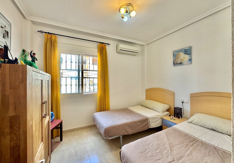 Wiederverkauf - Wohnung - Orihuela Costa - Costa Blanca