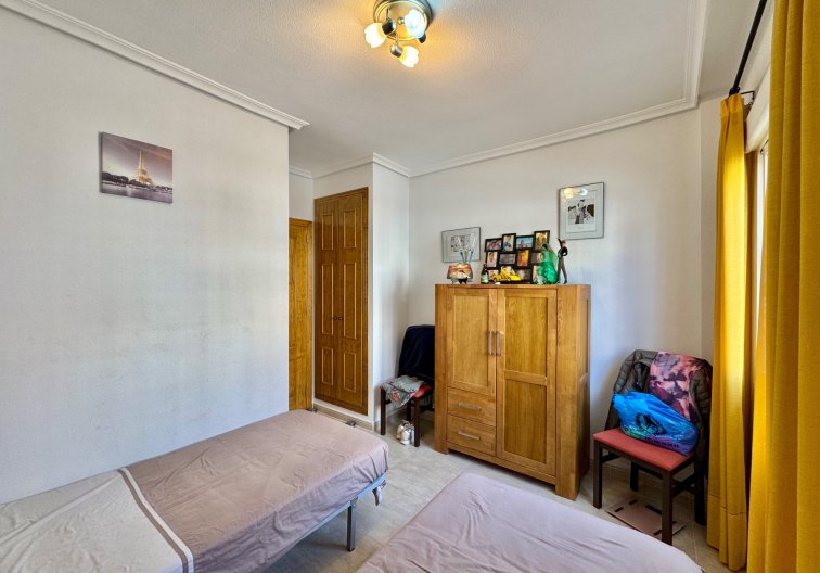 Wiederverkauf - Wohnung - Orihuela Costa - Costa Blanca