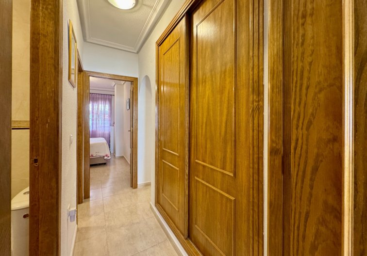Wiederverkauf - Wohnung - Orihuela Costa - Costa Blanca