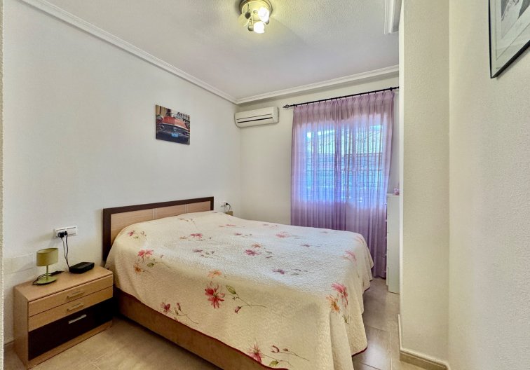 Wiederverkauf - Wohnung - Orihuela Costa - Costa Blanca