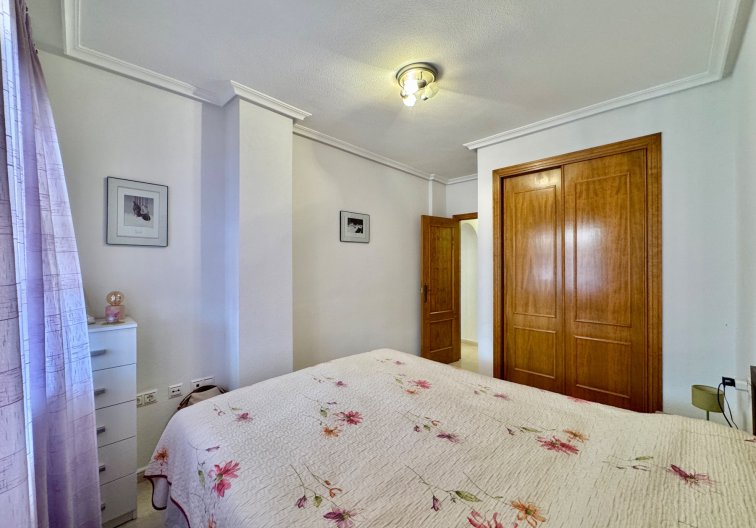 Wiederverkauf - Wohnung - Orihuela Costa - Costa Blanca