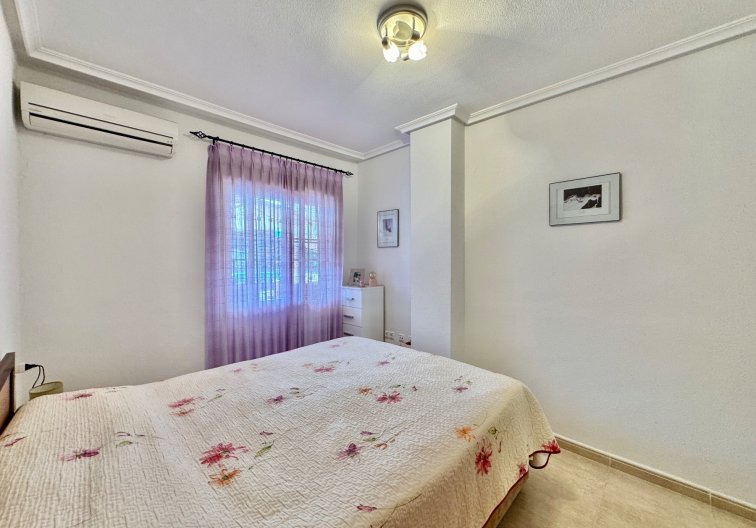 Wiederverkauf - Wohnung - Orihuela Costa - Costa Blanca