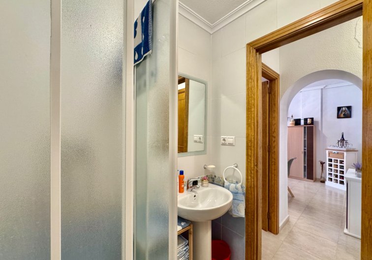 Wiederverkauf - Wohnung - Orihuela Costa - Costa Blanca