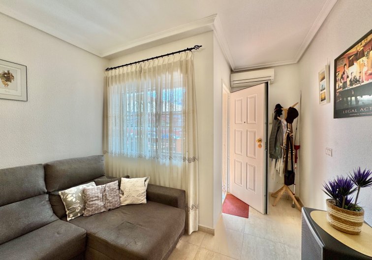 Wiederverkauf - Wohnung - Orihuela Costa - Costa Blanca