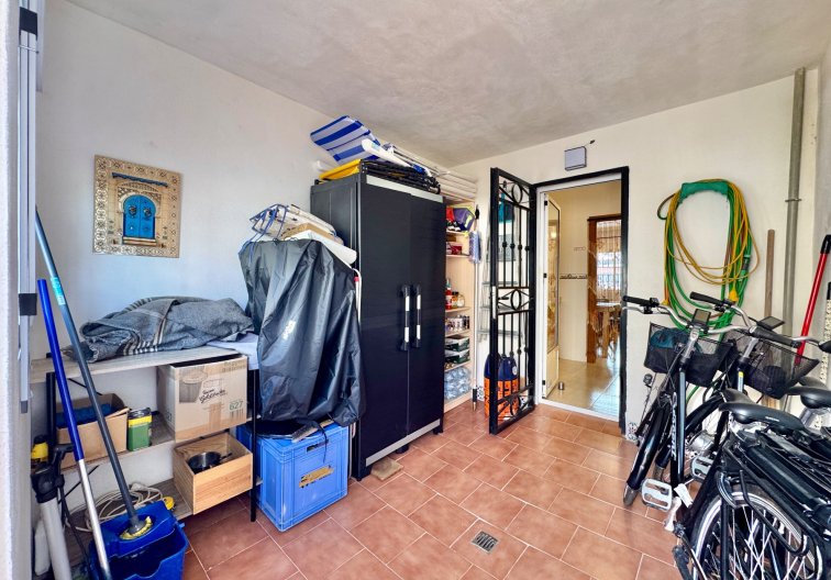 Wiederverkauf - Wohnung - Orihuela Costa - Costa Blanca