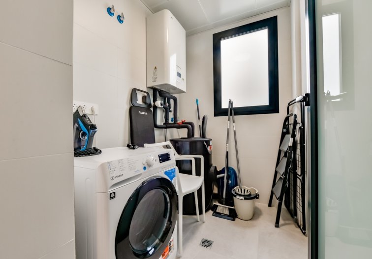 Resale - Apartment - Alfas del Pí - Albir