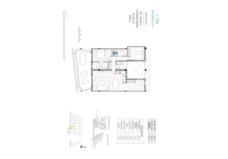Resale - Apartment - Alfas del Pí - Albir