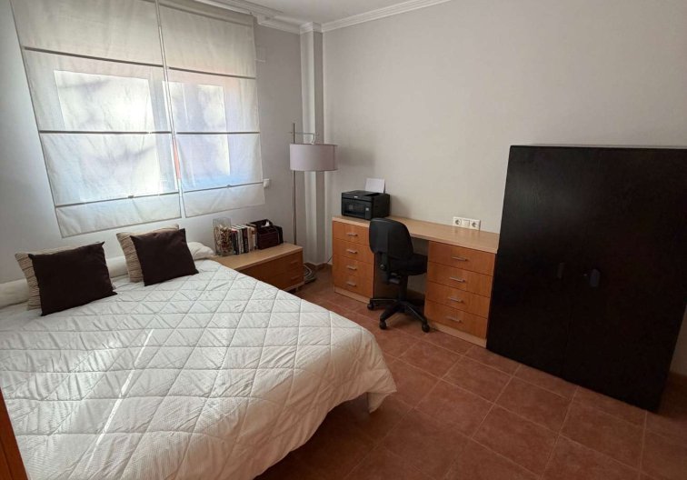 Resale - villa - Calpe - Costa Blanca